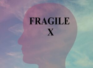 X fragile